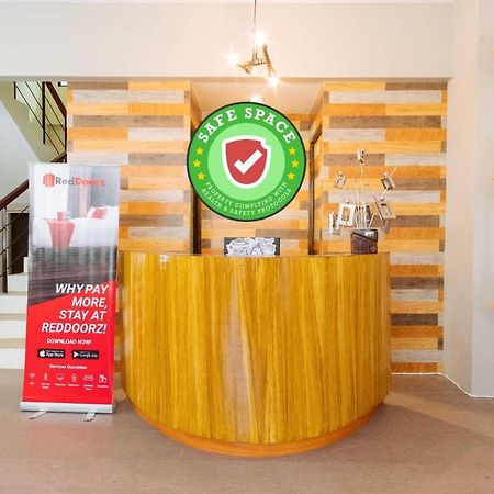 Reddoorz Plus Near Osmena Highway 2 Manila Kültér fotó