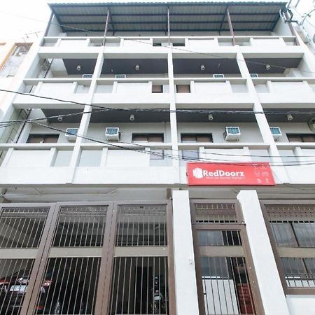 Reddoorz Plus Near Osmena Highway 2 Manila Kültér fotó
