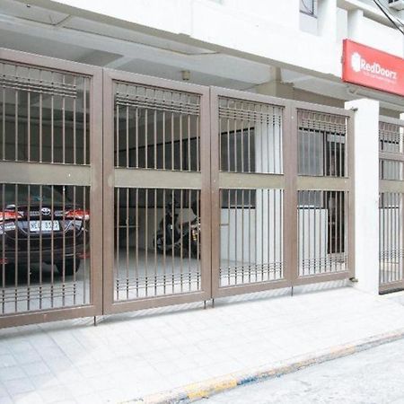 Reddoorz Plus Near Osmena Highway 2 Manila Kültér fotó