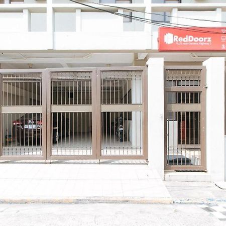 Reddoorz Plus Near Osmena Highway 2 Manila Kültér fotó