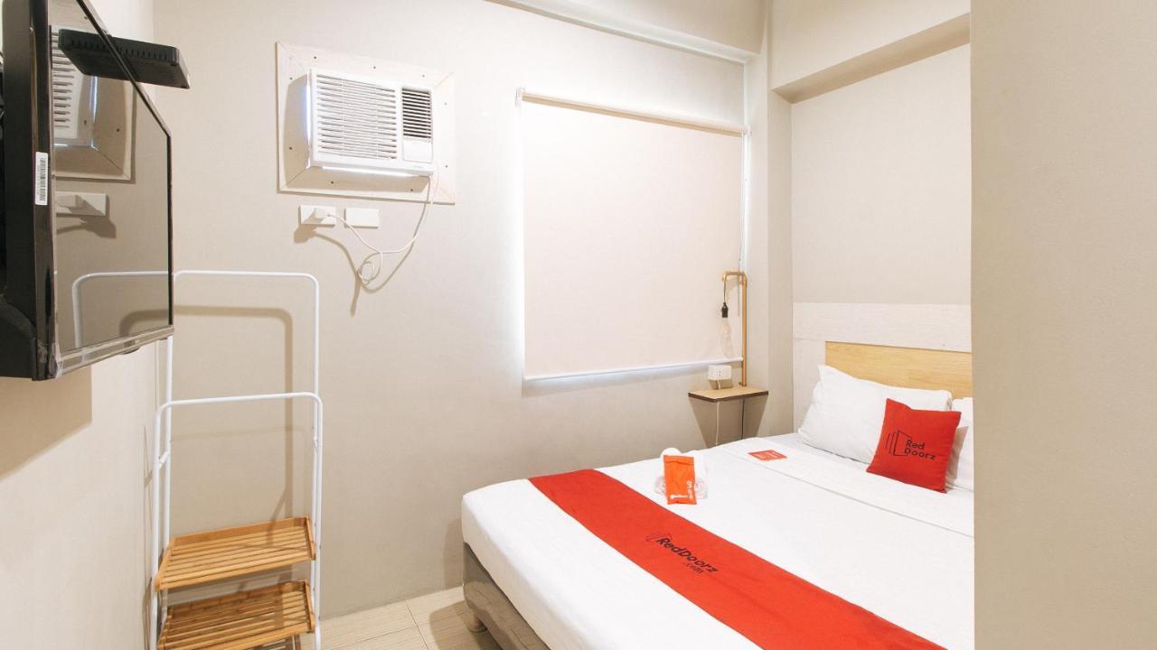 Reddoorz Plus Near Osmena Highway 2 Manila Kültér fotó