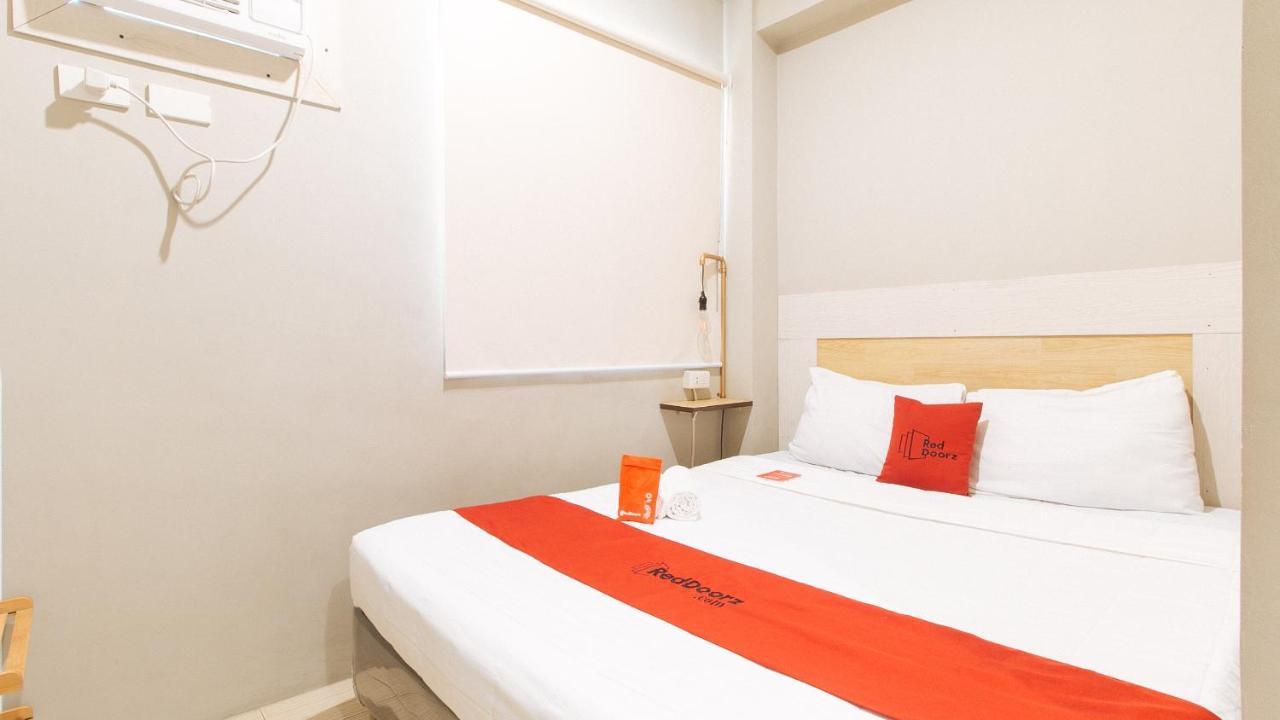 Reddoorz Plus Near Osmena Highway 2 Manila Kültér fotó