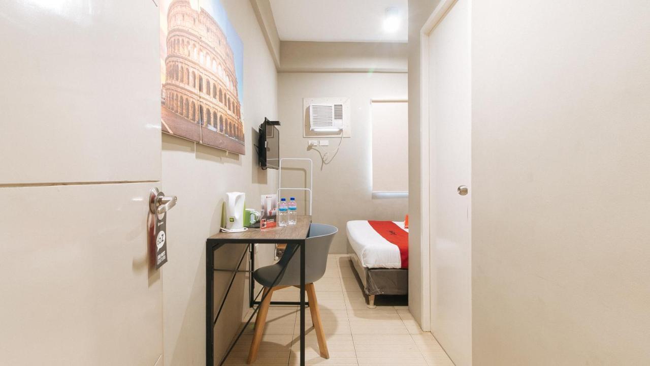 Reddoorz Plus Near Osmena Highway 2 Manila Kültér fotó