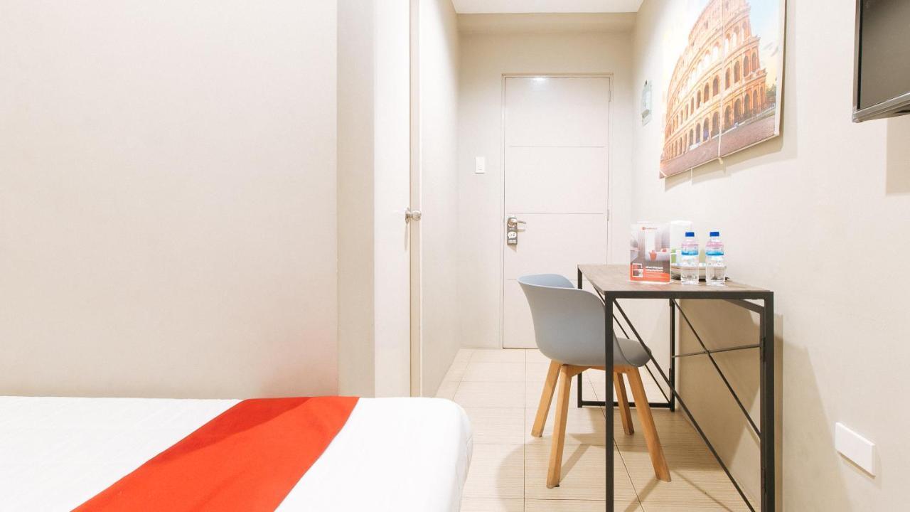 Reddoorz Plus Near Osmena Highway 2 Manila Kültér fotó