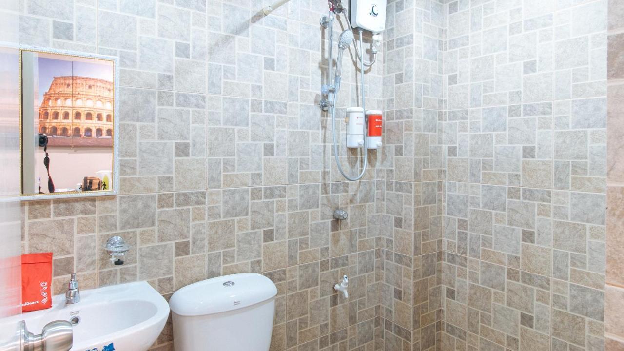 Reddoorz Plus Near Osmena Highway 2 Manila Kültér fotó
