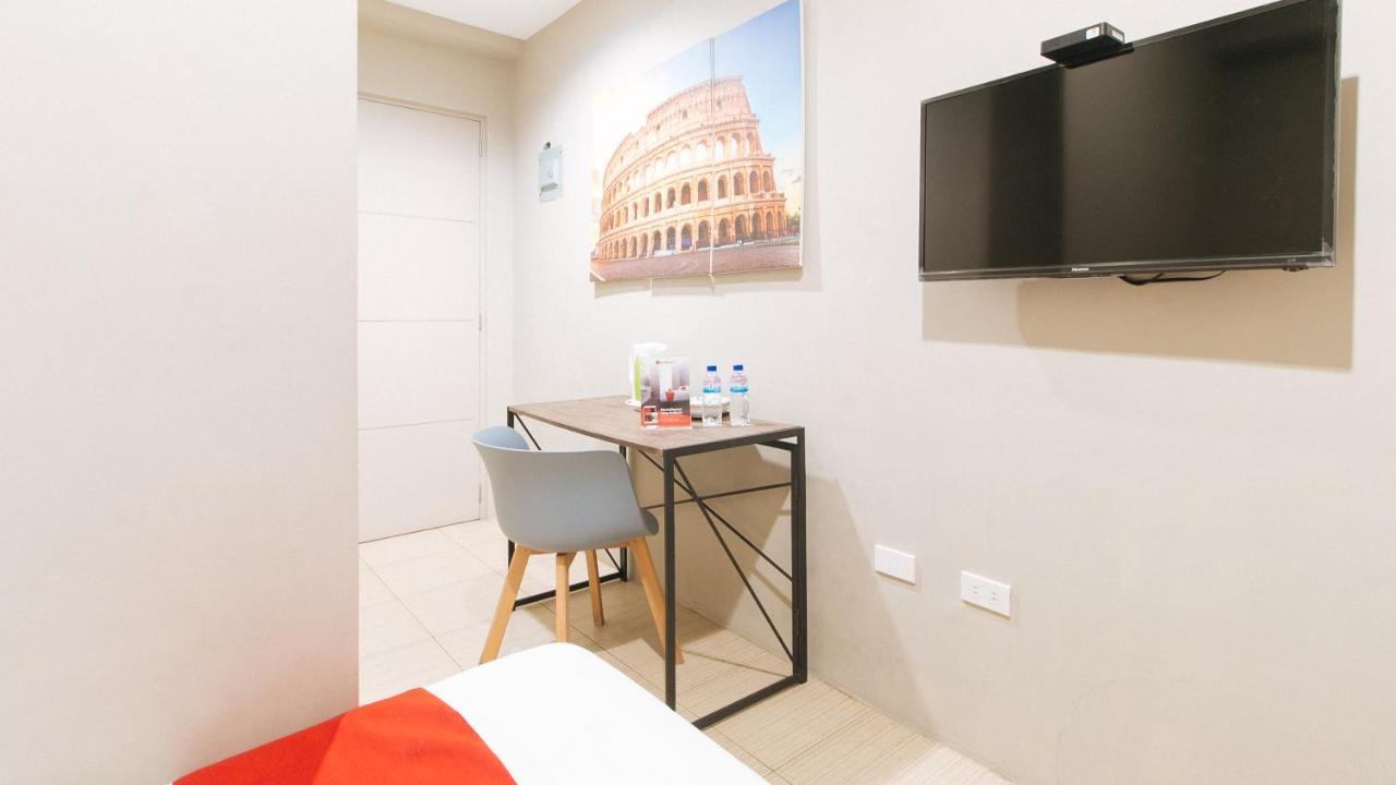 Reddoorz Plus Near Osmena Highway 2 Manila Kültér fotó