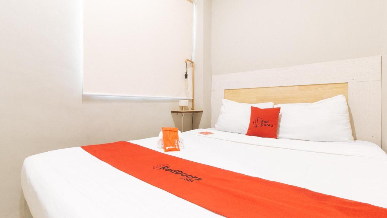Reddoorz Plus Near Osmena Highway 2 Manila Kültér fotó