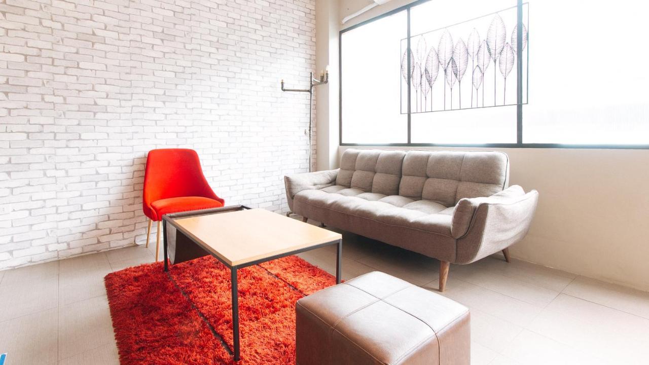 Reddoorz Plus Near Osmena Highway 2 Manila Kültér fotó