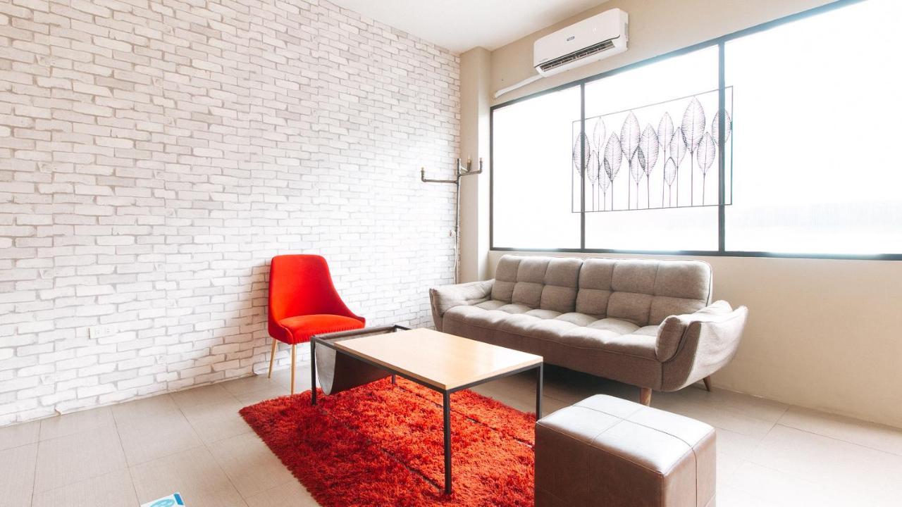 Reddoorz Plus Near Osmena Highway 2 Manila Kültér fotó