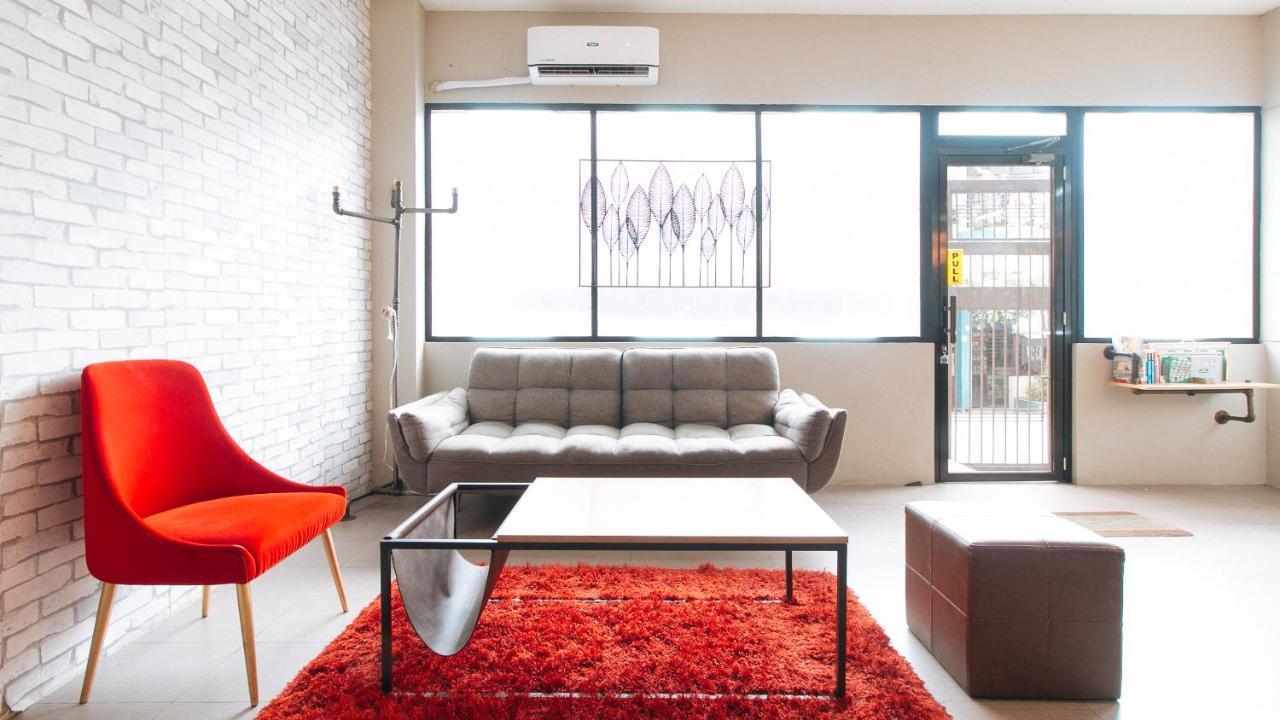 Reddoorz Plus Near Osmena Highway 2 Manila Kültér fotó