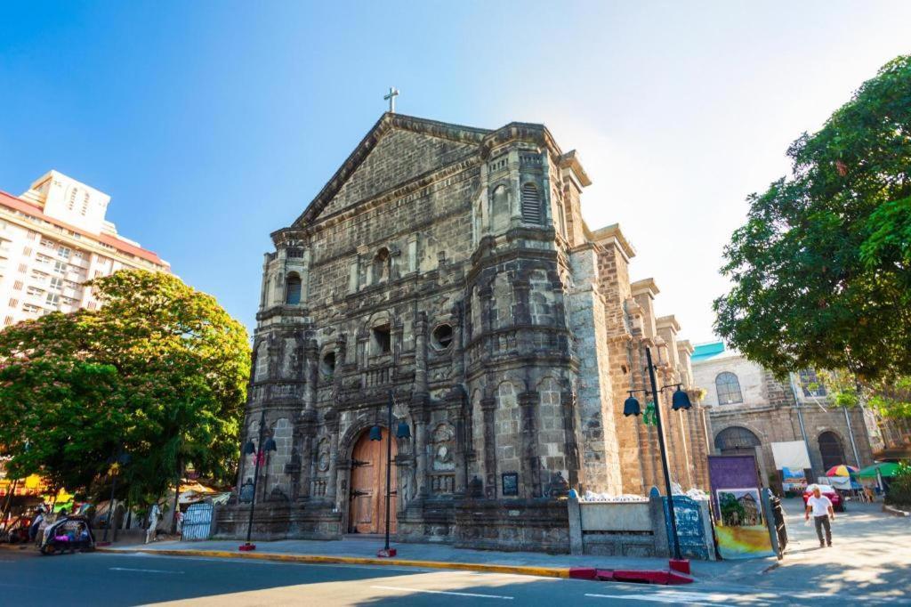 Reddoorz Plus Near Osmena Highway 2 Manila Kültér fotó