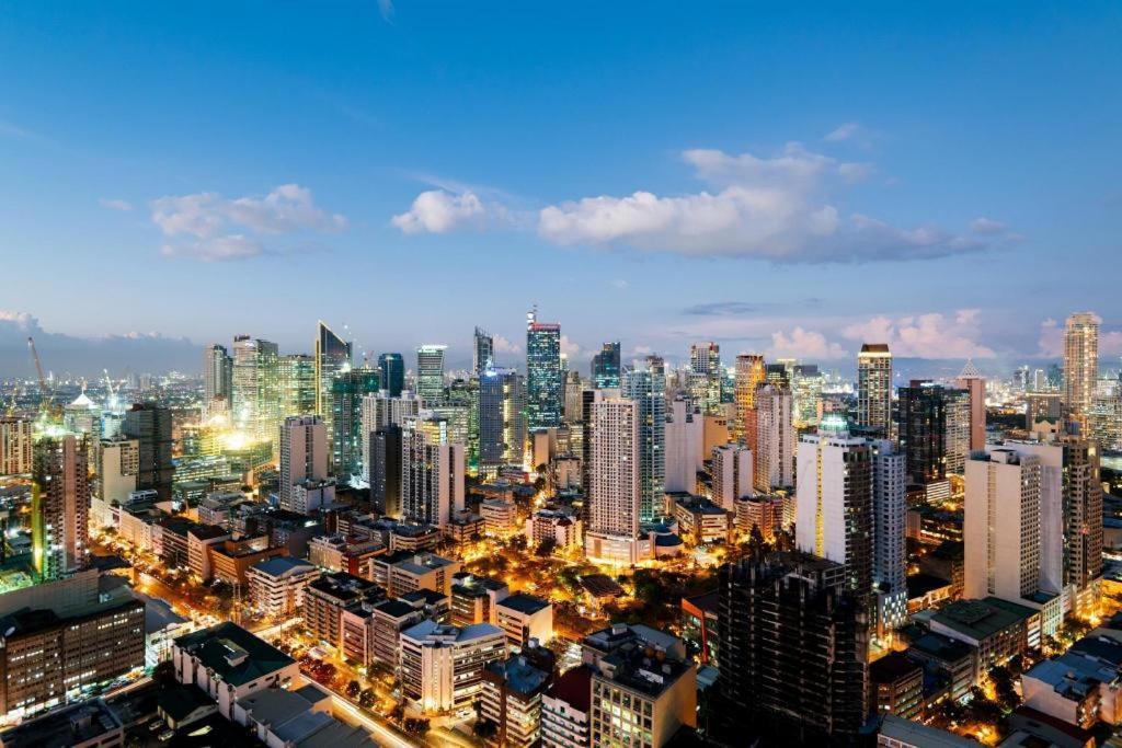 Reddoorz Plus Near Osmena Highway 2 Manila Kültér fotó