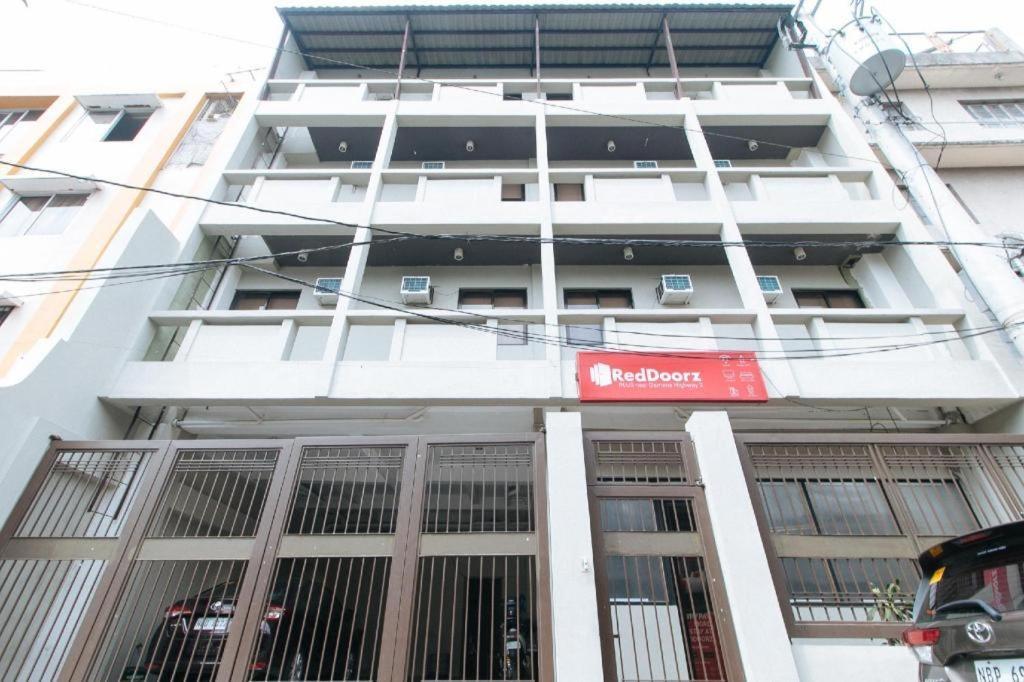Reddoorz Plus Near Osmena Highway 2 Manila Kültér fotó