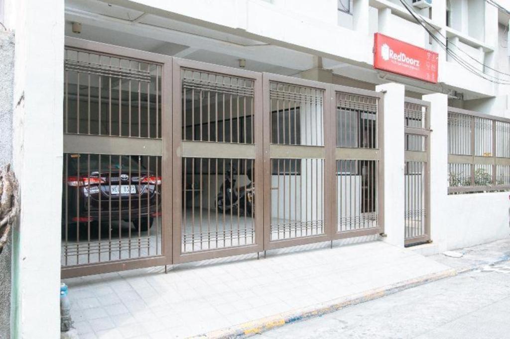 Reddoorz Plus Near Osmena Highway 2 Manila Kültér fotó