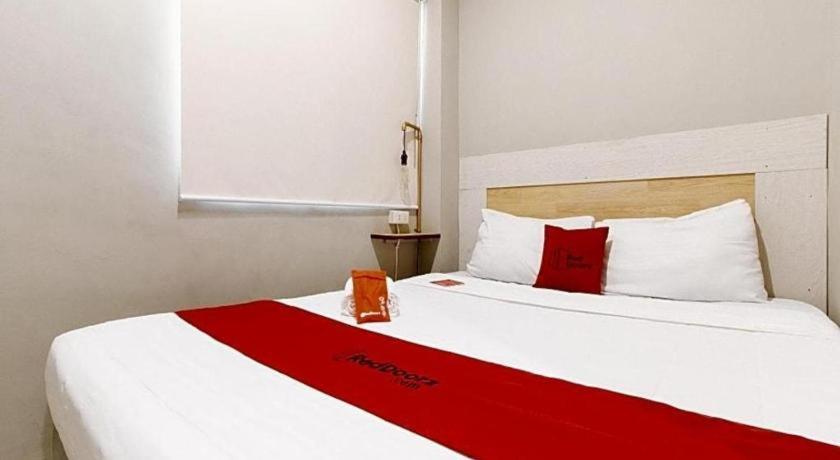 Reddoorz Plus Near Osmena Highway 2 Manila Kültér fotó