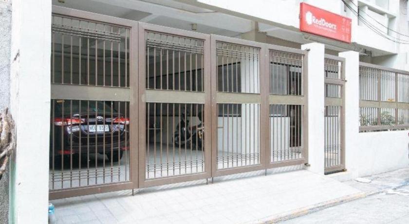 Reddoorz Plus Near Osmena Highway 2 Manila Kültér fotó