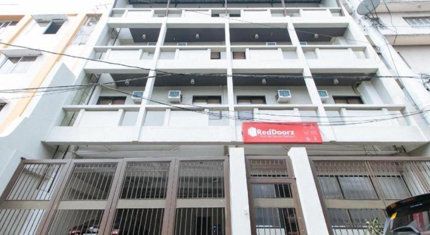 Reddoorz Plus Near Osmena Highway 2 Manila Kültér fotó