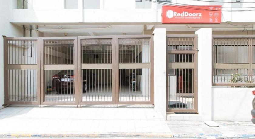 Reddoorz Plus Near Osmena Highway 2 Manila Kültér fotó