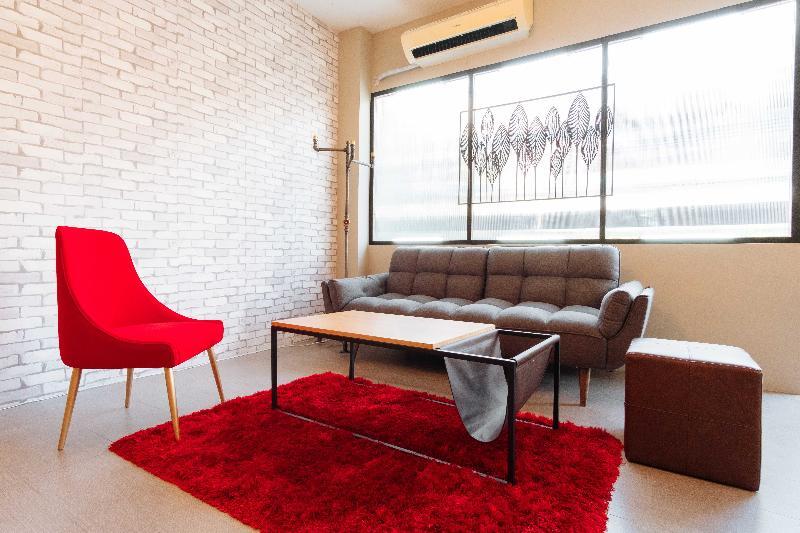 Reddoorz Plus Near Osmena Highway 2 Manila Kültér fotó