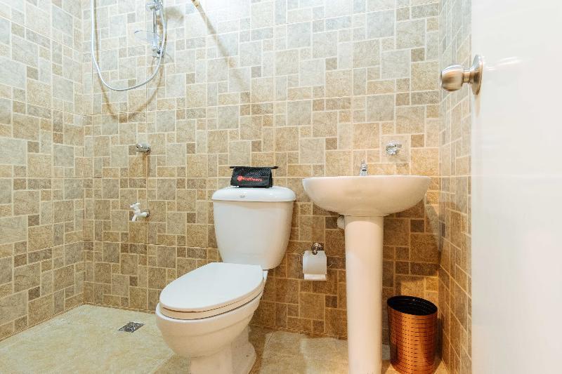 Reddoorz Plus Near Osmena Highway 2 Manila Kültér fotó