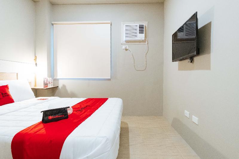 Reddoorz Plus Near Osmena Highway 2 Manila Kültér fotó