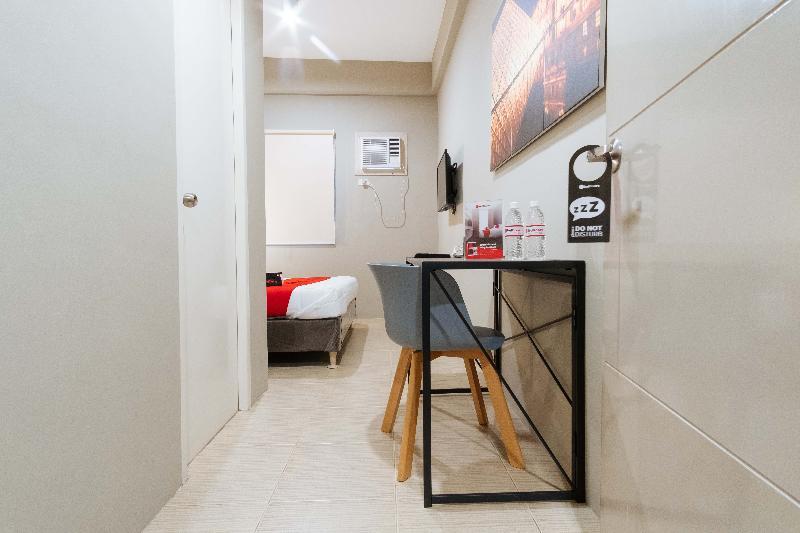 Reddoorz Plus Near Osmena Highway 2 Manila Kültér fotó