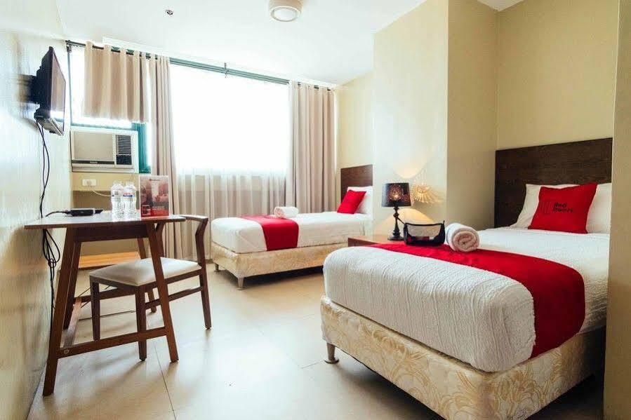 Reddoorz Plus Near Osmena Highway 2 Manila Kültér fotó