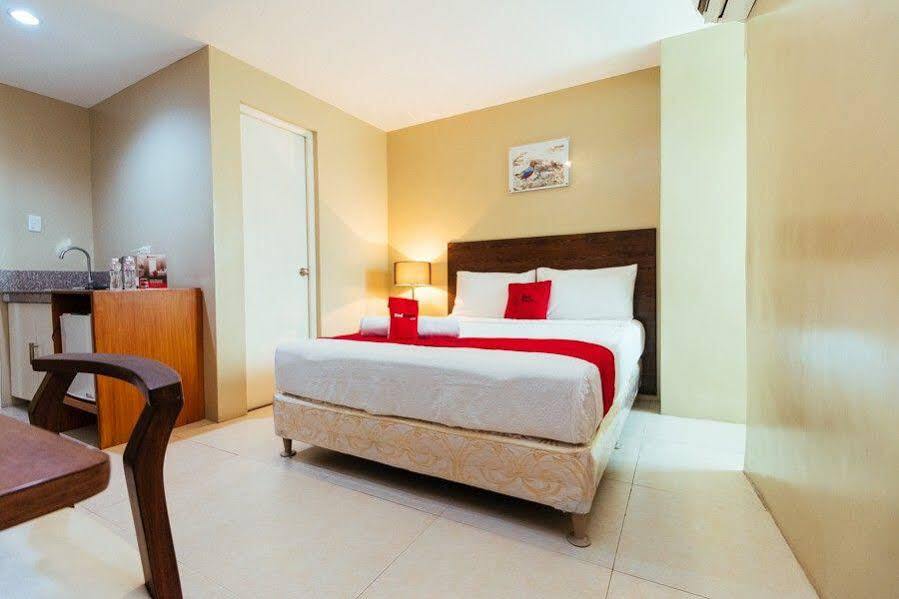 Reddoorz Plus Near Osmena Highway 2 Manila Kültér fotó