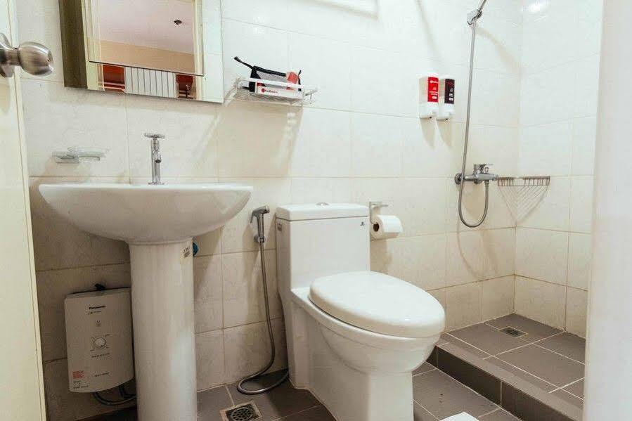 Reddoorz Plus Near Osmena Highway 2 Manila Kültér fotó