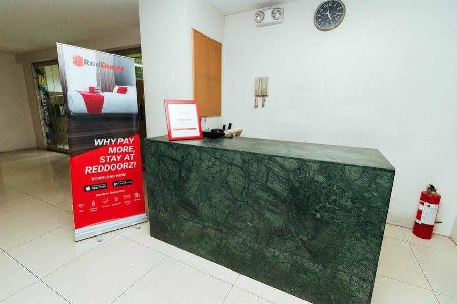 Reddoorz Plus Near Osmena Highway 2 Manila Kültér fotó